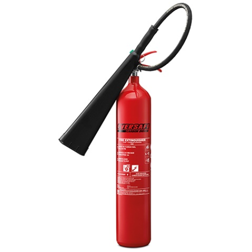 Bình chữa cháy CO2 Eversafe 5kg